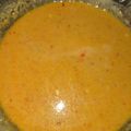 Cooksnap dari Dini Harsanti untuk resep Sambal kacang untuk gorengan