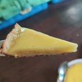 Cooksnap dari Putri Riyaldi Huda untuk resep 195. Pie susu (teflon)