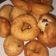 Cooksnap dari neneng untuk resep Donat tanpa telur empuk dan ekonomis