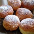Cooksnap dari ella untuk resep Donat jco lembut