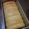 Cooksnap dari Umi Zea untuk resep Roti sobek 1 telur