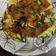 Cooksnap dari ghia88 untuk resep Chicken KatsuDon ala Na Kitchen