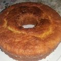 Cooksnap de Juliana Rafaela quando cozinhou Bolo de milho.