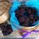 Cooksnap dari Bunda Ei untuk resep Brownies Mekar Tepung Beras (eggless)