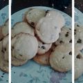 El cooksnap de Pame cuando hizo Galletitas muy fáciles!! 🍪.