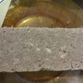 Cooksnap dari Gugis untuk resep Bolu pisang coklat