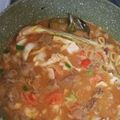 Cooksnap dari Kristianna Dewi untuk resep Tongseng sapi bumbu iris