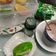 Cooksnap dari Lucia Lanny untuk resep Pukis Pandan Lembut Menul Bersarang Takaran Sendok
