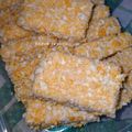 Cooksnap dari Kartika Ratnawuri untuk resep Nugget Ayam Homemade