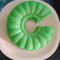 Cooksnap dari Endang Dwihastuti untuk resep Bolu kukus 2 telur