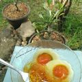 Cooksnap dari Deffi Mom's Ahnaf untuk resep Puding mie telur
