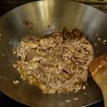 Cooksnap dari yosiana elia untuk resep Beef yakiniku ala yoshinoya
