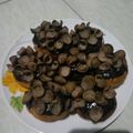 Cooksnap dari Ade Arie Diah Ratri untuk resep Donat Goreng Hotdog