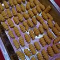Cooksnap dari Athaya Oppo untuk resep Kue Garpu Manis Praktis
