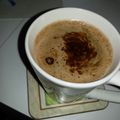 صورة من سوزان شوقي 💖💟، شاركها بعد تجربة وصفة نسكافيه