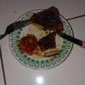 Cooksnap dari Desi gestriani untuk resep Steak daging sapi simple