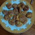 Cooksnap dari Rina Susilo untuk resep Bergedel kentang