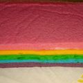 Cooksnap dari Mama"io Pudding & Cake(Teh Melly) untuk resep Bolu Kukus Putih Telur