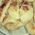 صورة من عاشقة الاقصى، شاركها بعد تجربة وصفة برَك بالجبنة البيضا💁