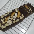 Cooksnap dari Geby Sabrina ED untuk resep Banana chocolate cake