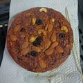 蘇銘 的 香蕉肉桂燕麥馬芬蛋糕（無糖無油無麵粉）—氣炸鍋料理 cooksnap