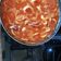 El cooksnap de angoma cuando hizo 🦑Anillas de calamar en salsa🦑.