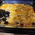 tlbrown619's cooksnap of when they made Breakfast Sausage Casserole.