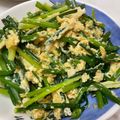 小玉 的 韭菜煎蛋 cooksnap