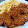 Cooksnap dari Sereia Aqua untuk resep Crispy Chicken Steak