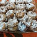 Cooksnap dari Mungky Melaningrum untuk resep Donat pisang simple