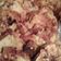 El cooksnap de Victoria Cespedes cuando hizo Tortitas de papa, muzzarella y jamón.
