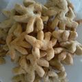 Cooksnap dari lent wibisono untuk resep Kue Kering Jahe