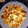 El cooksnap deMerche CG cuando hizo Calabaza champiñones y pollo con cebolla caramelizada.