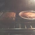 El cooksnap de Brenda Jmz cuando hizo Pan de plátano fácil 🍌.