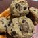 Cooksnap dari Amy untuk resep Chocochips Scones ❤❤❤