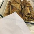 صورة من سمسم 🎀، شاركها بعد تجربة وصفة شوربة عدس🍜