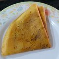Cooksnap dari Adelia Loarensia untuk resep Crepes Leker Crispy