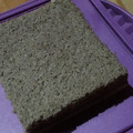 Cooksnap dari Nia untuk resep Brownis tepung beras merah