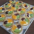Cooksnap dari Rafida, Amd.Gz untuk resep Pie Buah