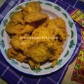 Cooksnap dari Mama Queen untuk resep Jamur Crispy
