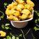 Preeti Sahil Gupta का कुकस्नैप जब उन्होंने आलू के चटपटे पकौड़े (Aloo ke chatpate pakode recipe in hindi) बनाया था।