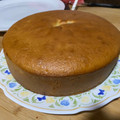 El cooksnap de tapese cuando hizo Bizcocho relleno con crema de limón.