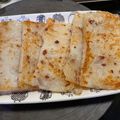 Viki自由揮灑kitchen 的 早午餐-蘿蔔糕加蛋 cooksnap