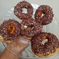 Cooksnap dari Indah Prawati untuk resep Donat Empuk anti gagal