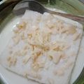 Cooksnap dari Cevi Irawan untuk resep Stup Roti Keju