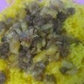 صورة من محمد عبده ابراهيم، شاركها بعد تجربة وصفة مفركة الكوسا