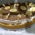 Cooksnap από antonismavro στη συνταγή Μπανόφι (banoffee) 🍌🍌 Αντώνης
