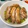 李佳芫 的 蔥雞湯 cooksnap