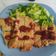 El cooksnap de Ricardo Méndez cuando hizo Tonkatsu ~Cerdo Empanizado Estilo Japonés~.