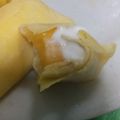 Cooksnap dari InaLearntoCook untuk resep Mango Pancake